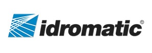 IDROMATIC LOGO